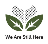 We Are Still Here logo